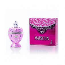 KHALIC MAISOUN CONCENTRATED PERFUME OIL 15ml