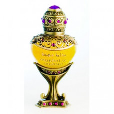 KHALIC MUKHALLAT MUHJAH CONCENTRATED PERFUME OIL 18ml