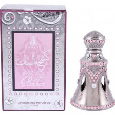 KHALIC KASHKAT AL BANAT CONCENTRATED PERFUME OIL 12ml
