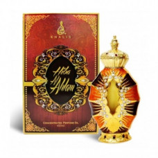 KHALIC HIBA AL AHLAM CONCENTRATED PERFUME OIL 20ml