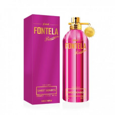 Fontela Premium Sweet Bonbon 100ml Fontela Premium Sweet Bonbon 100ml