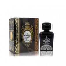 KHALIC ARABIAN NIGHT MEN 100ml M