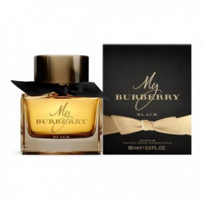 BURBERRY MY BLACK PARFUM 90ml W BURBERRY MY BLACK PARFUM 90ml W