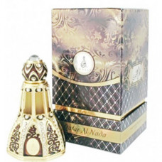 KHALIC QATAR AL NADA CONCENTRATED PERFUME OIL 20ml