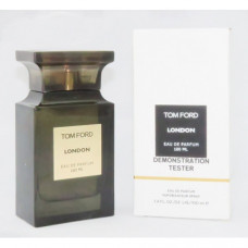 TOM FORD LONDON TESTER 100ml UNISEX