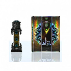KHALIC OUD DAANAH CONCENTRATED PERFUME OIL 6ml