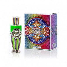 KHALIC MUKHALLAT AL NAQI CONCENTRATED PERFUME OIL 18ml