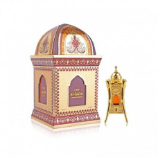 KHALIC OUD AL FAKHIR CONCENTRATED PERFUME OIL 10ml
